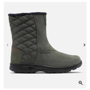 Columbia Ice Maiden III Boots BRAND NEW